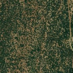 Satellite imagery of Tamelekt, MA