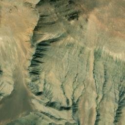 Satellite imagery of Ari n’ Ougoudim, MA