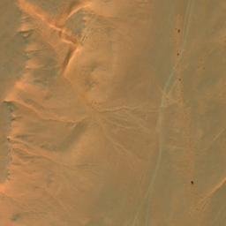 Satellite imagery of Arichet Aoued, DZ