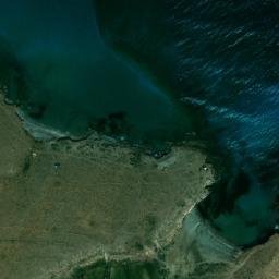 Satellite imagery of Ra’s al Karrāth, LY