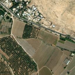 Satellite imagery of Jabal al Muşaffaḩ, PS