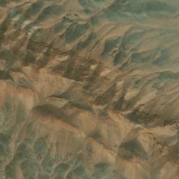 Satellite imagery of Kōh-e Rēgū, AF