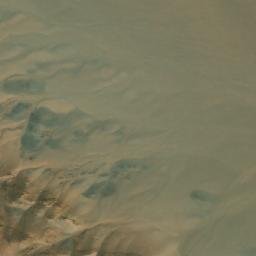 Satellite imagery of Kōh-e Rēgū, AF