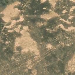 Satellite imagery of Lūling, AF