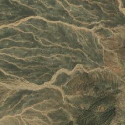Satellite imagery of Kōh-e Khāsh, AF