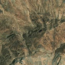 Satellite imagery of Kōh-e Khāsh, AF