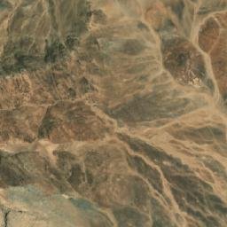 Satellite imagery of Kōh-e Khāsh, AF