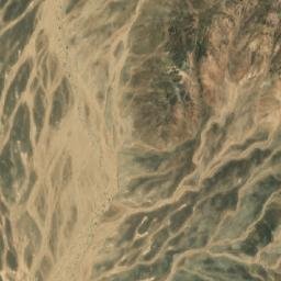 Satellite imagery of Kōh-e Khāsh, AF