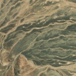 Satellite imagery of Kōh-e Khāsh, AF