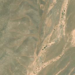 Satellite imagery of Seh Kōhak, AF