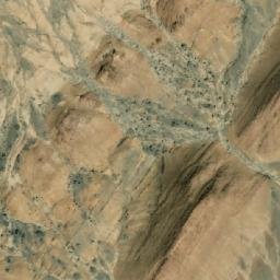 Satellite imagery of Galah Bachah, AF