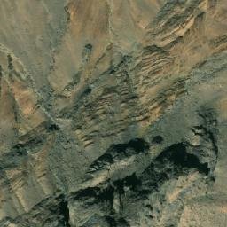 Satellite imagery of Mīshī Ghar, AF