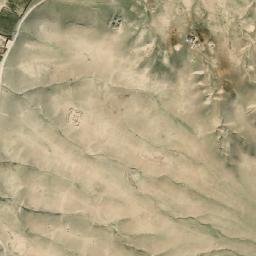 Satellite imagery of Dê Mātakay Ghar, AF