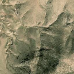 Satellite imagery of Dê Mātakay Ghar, AF