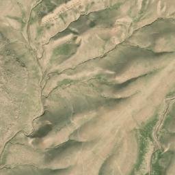 Satellite imagery of Howār Sar, AF