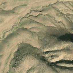 Satellite imagery of Howār Sar, AF