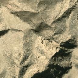 Satellite imagery of Ḏe Mātakay Ghar, AF