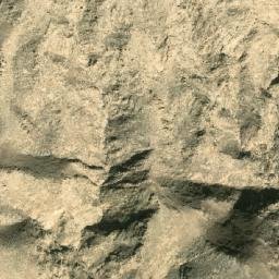 Satellite imagery of Ḏe Mātakay Ghar, AF