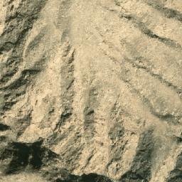 Satellite imagery of Ḏe Mātakay Ghar, AF