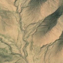 Satellite imagery of Pushtah, AF