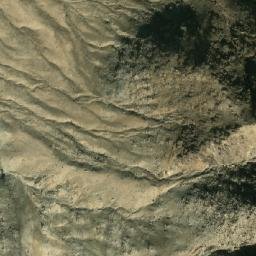 Satellite imagery of Tsakah, AF
