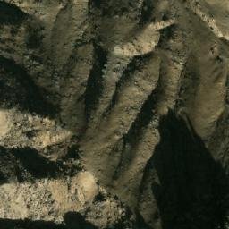 Satellite imagery of Tsakah, AF