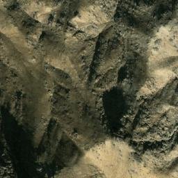 Satellite imagery of Tsakah, AF