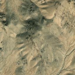 Satellite imagery of Shāhrag, AF