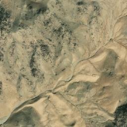 Satellite imagery of Shāhrag, AF