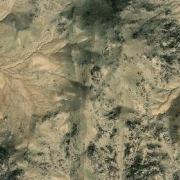 Satellite imagery of Lōy Lāḏō, AF