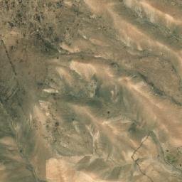 Satellite imagery of Mānkōyak, AF