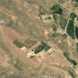 Satellite imagery of Mānkōyak, AF