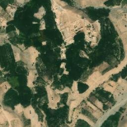 Satellite imagery of Mānkōyak, AF