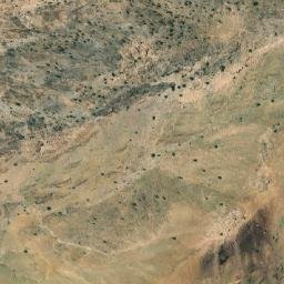 Satellite imagery of Darūshak Ghar, AF