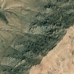 Satellite imagery of Gharbī Spīn Ghar, AF