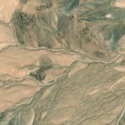 Satellite imagery of Gharbī Spīn Ghar, AF