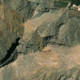 Satellite imagery of Sōrang Tsakah, AF