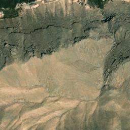 Satellite imagery of Sōrang Tsakah, AF