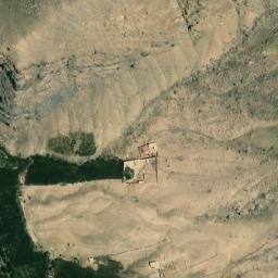 Satellite imagery of Lōy Tsakī, AF