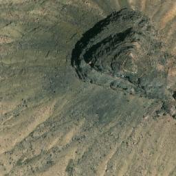 Satellite imagery of Lōy Tsakī, AF