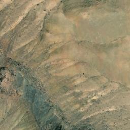 Satellite imagery of Lōy Tsakī, AF