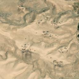 Satellite imagery of Dibkhānah Ghunḏêy, AF