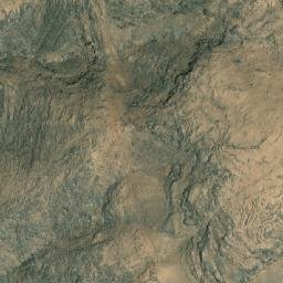 Satellite imagery of Spērah Ghunḏêy, AF