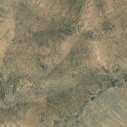 Satellite imagery of Kūz̲h̲ Ghar, AF
