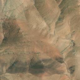 Satellite imagery of Jêg Sar, AF
