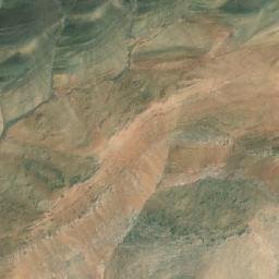 Satellite imagery of Spīnah Ghunḏêy, AF