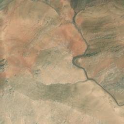 Satellite imagery of Spīnah Ghunḏêy, AF