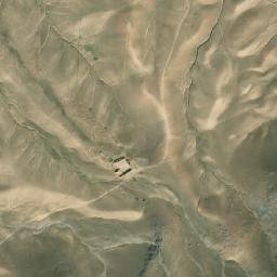 Satellite imagery of Būchak Nīkêh Ghunḏêy, AF