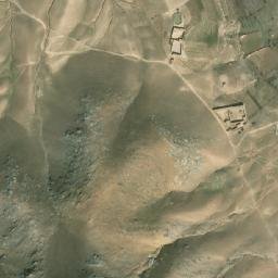 Satellite imagery of Būchak Nīkêh Ghunḏêy, AF