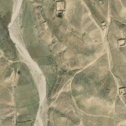 Satellite imagery of Būchak Nīkêh Ghunḏêy, AF